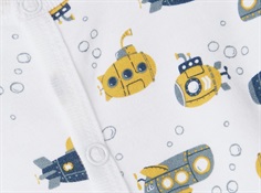 Name It legion blue ubåd natdragt (2-pak)